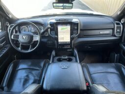 
										2022 Ram 2500 Laramie Diesel Sport Crew Cab 4×4 full									