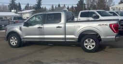 
										2023 Ford F-150 XLT 5.0L Crew Cab 4×4 full									