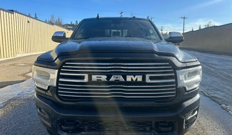 
								2022 Ram 2500 Laramie Mega Cab Sport Diesel Deleted 4×4 full									