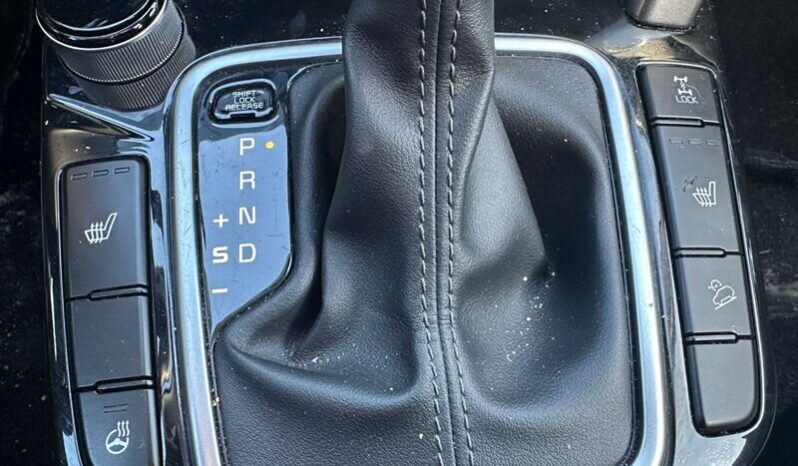 
								2024 Kia Seltos EX Premium Leather Sunroof AWD full									