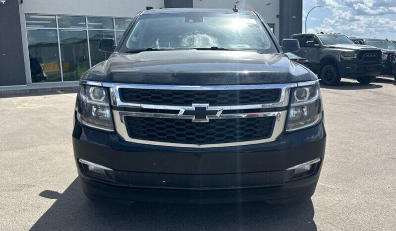 
								2017 Chevrolet Tahoe LT2 4×4 5.3L full									