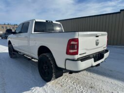 
										2019 Ram 2500 Big Horn Sport Diesel Crew Cab 4×4 full									