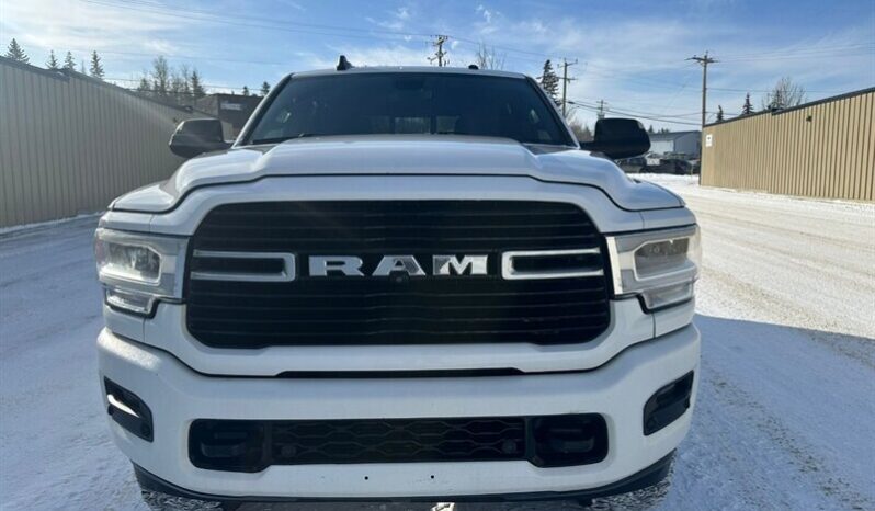 
								2019 Ram 2500 Big Horn Sport Diesel Crew Cab 4×4 full									