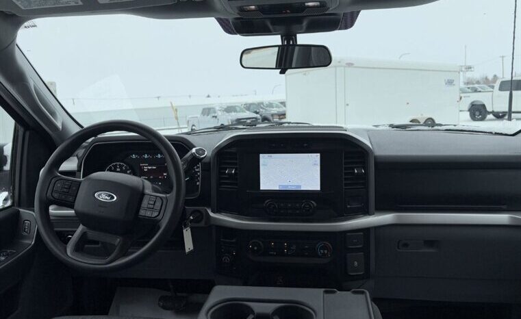 
								2023 Ford F-150 XLT 5.0L Crew Cab 4×4 full									