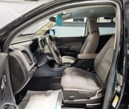 
										2021 Chevrolet Colorado WT Special Edition Crew Cab 4×4 full									