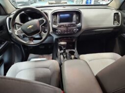 
										2021 Chevrolet Colorado WT Special Edition Crew Cab 4×4 full									