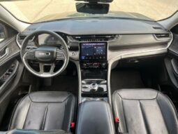 
										2024 Jeep Grand Cherokee Limited Black Pack 4×4 full									