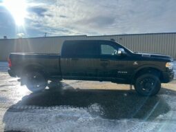 
										2022 Ram 2500 Laramie Mega Cab Sport Diesel Deleted 4×4 full									
