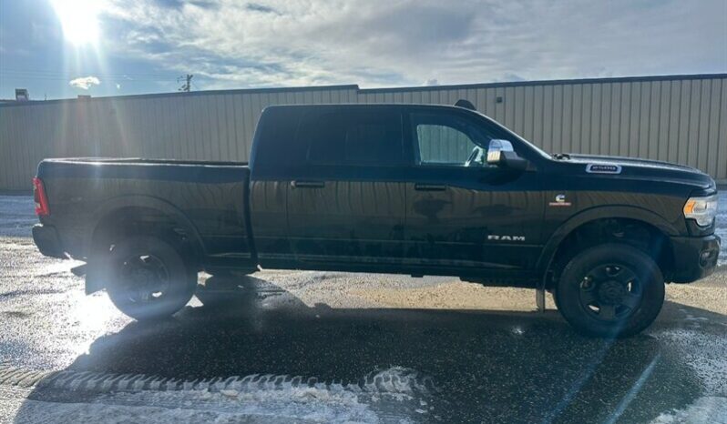 
								2022 Ram 2500 Laramie Mega Cab Sport Diesel Deleted 4×4 full									
