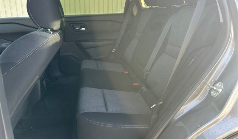 
								2024 Nissan Rogue SV Moonroof AWD full									