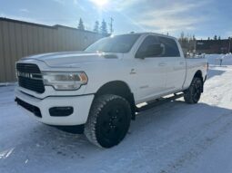 2019 Ram 2500 Big Horn Sport Diesel Crew Cab 4×4