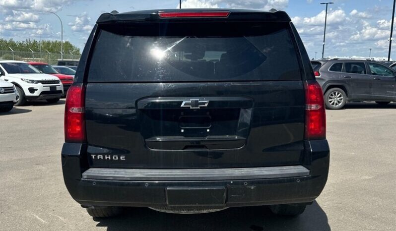 
								2017 Chevrolet Tahoe LT2 4×4 5.3L full									