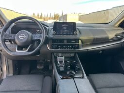 
										2024 Nissan Rogue SV Moonroof AWD full									