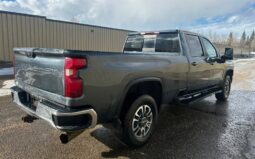 
										2020 Chevrolet Silverado 3500 Diesel LT True North Z-71 Crew Cab 4×4 Long Box full									