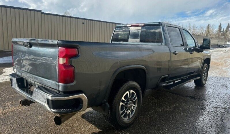 
								2020 Chevrolet Silverado 3500 Diesel LT True North Z-71 Crew Cab 4×4 Long Box full									