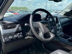 
										2017 Chevrolet Tahoe LT2 4×4 5.3L full									