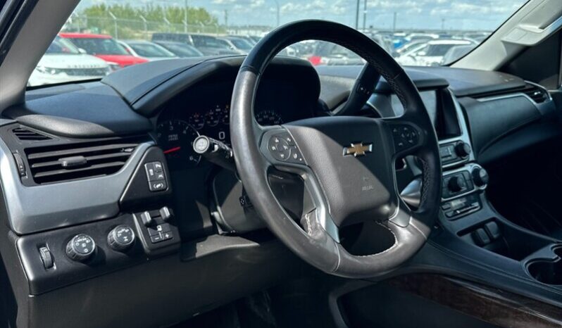 
								2017 Chevrolet Tahoe LT2 4×4 5.3L full									