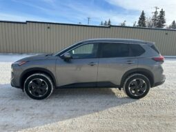 
										2024 Nissan Rogue SV Moonroof AWD full									
