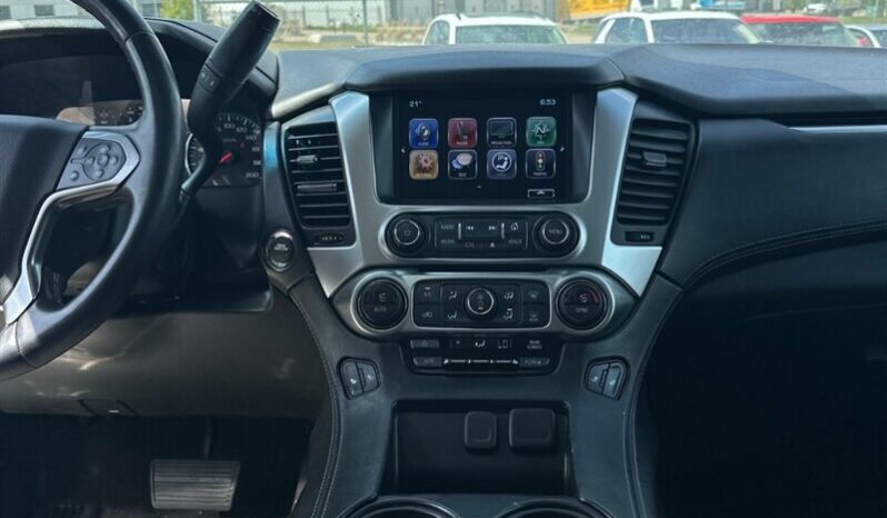 
								2017 Chevrolet Tahoe LT2 4×4 5.3L full									