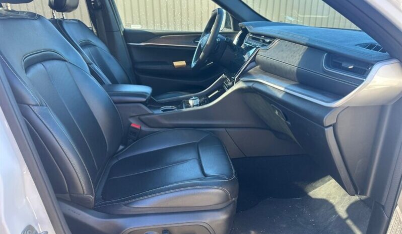 
								2024 Jeep Grand Cherokee Limited Black Pack 4×4 full									