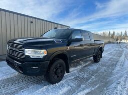 2022 Ram 2500 Laramie Mega Cab Sport Diesel Deleted 4×4