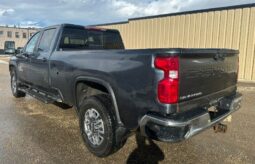 
										2020 Chevrolet Silverado 3500 Diesel LT True North Z-71 Crew Cab 4×4 Long Box full									