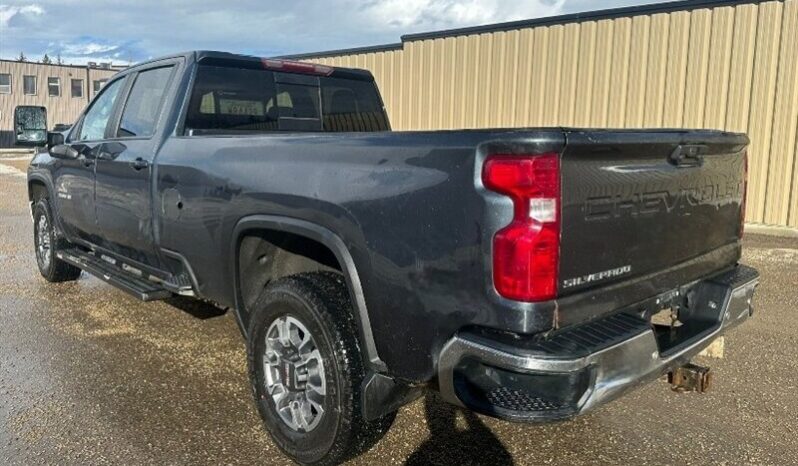 
								2020 Chevrolet Silverado 3500 Diesel LT True North Z-71 Crew Cab 4×4 Long Box full									