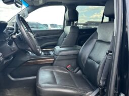 
										2017 Chevrolet Tahoe LT2 4×4 5.3L full									
