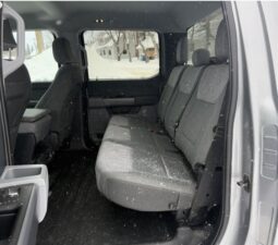 
										2023 Ford F-150 XLT 5.0L Crew Cab 4×4 full									