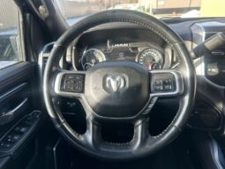 
										2022 Ram 2500 Laramie Mega Cab Sport Diesel Deleted 4×4 full									