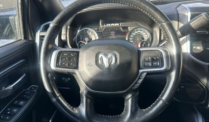 
								2022 Ram 2500 Laramie Mega Cab Sport Diesel Deleted 4×4 full									