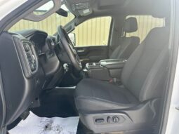 
										2021 Chevrolet Silverado 2500 LT Diesel Crew Cab 4×4 Long box full									