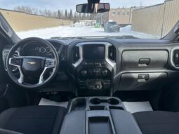 
										2021 Chevrolet Silverado 2500 LT Diesel Crew Cab 4×4 Long box full									