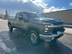 
										2020 Chevrolet Silverado 3500 Diesel LT True North Z-71 Crew Cab 4×4 Long Box full									