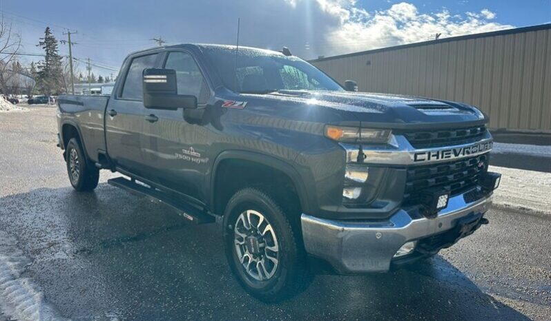 
								2020 Chevrolet Silverado 3500 Diesel LT True North Z-71 Crew Cab 4×4 Long Box full									
