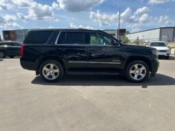 
										2017 Chevrolet Tahoe LT2 4×4 5.3L full									