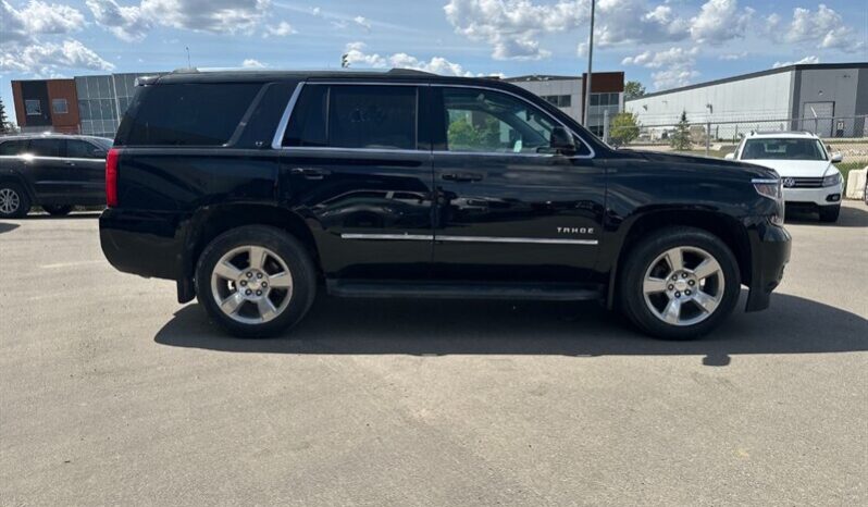 
								2017 Chevrolet Tahoe LT2 4×4 5.3L full									