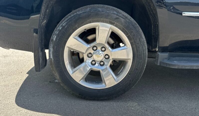 
								2017 Chevrolet Tahoe LT2 4×4 5.3L full									