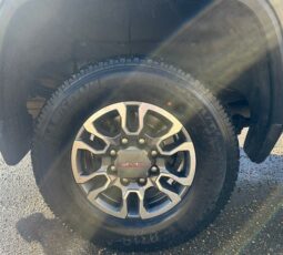 
										2020 Chevrolet Silverado 3500 Diesel LT True North Z-71 Crew Cab 4×4 Long Box full									