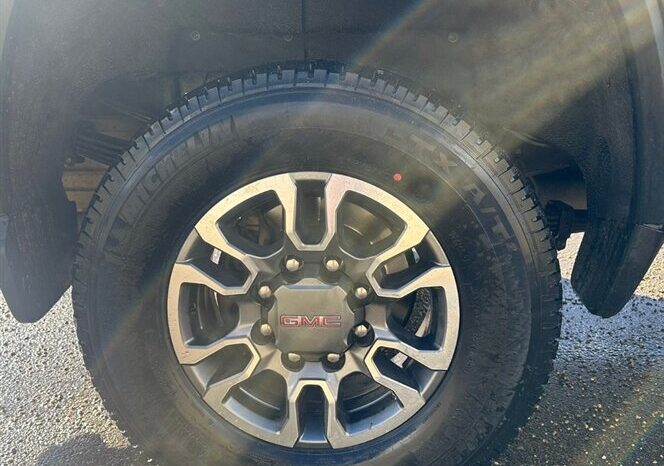 
								2020 Chevrolet Silverado 3500 Diesel LT True North Z-71 Crew Cab 4×4 Long Box full									