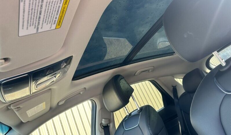 
								2025 Genesis GV70  2.5T Advanced Plus AWD full									