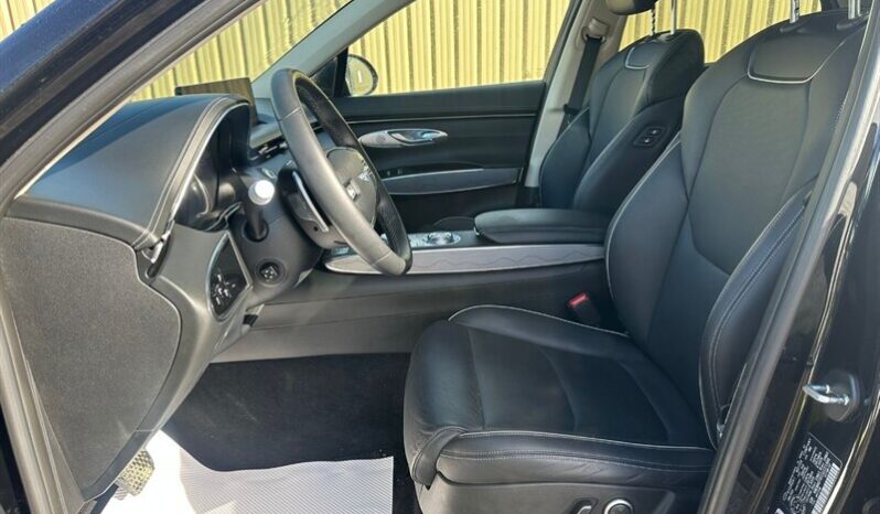 
								2025 Genesis GV70  2.5T Advanced Plus AWD full									