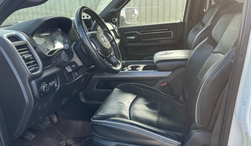 
								2022 Ram 2500 Laramie Diesel Sport Crew Cab 4×4 full									