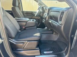 
										2020 Chevrolet Silverado 3500 Diesel LT True North Z-71 Crew Cab 4×4 Long Box full									