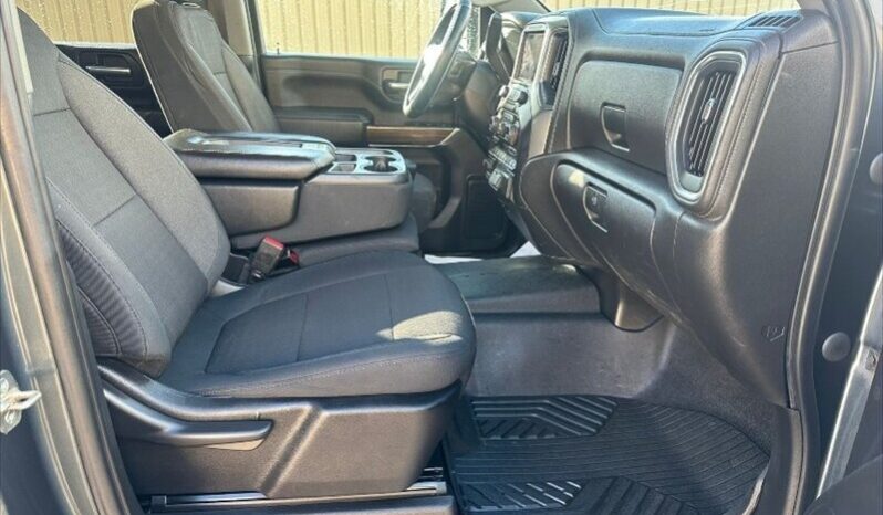 
								2020 Chevrolet Silverado 3500 Diesel LT True North Z-71 Crew Cab 4×4 Long Box full									