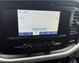 
										2023 Ford F-150 XLT 5.0L Crew Cab 4×4 full									