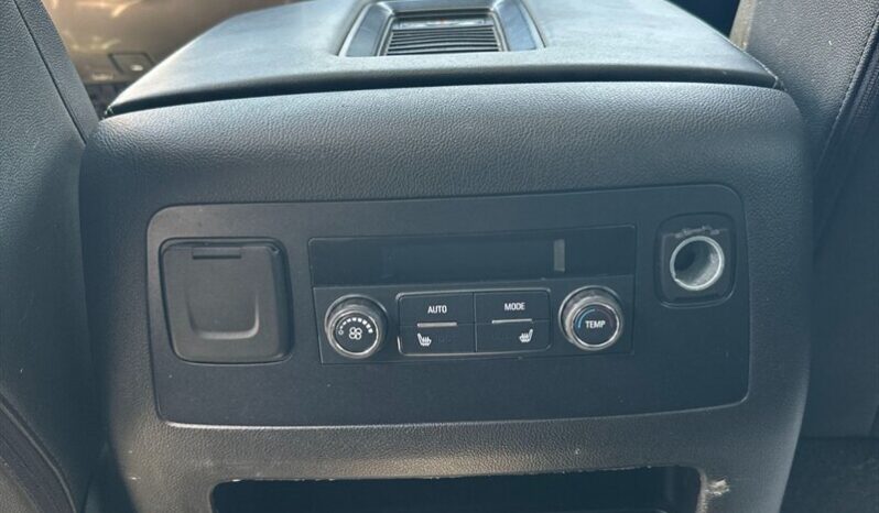 
								2017 Chevrolet Tahoe LT2 4×4 5.3L full									