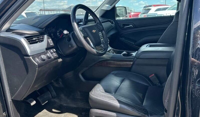 
								2017 Chevrolet Tahoe LT2 4×4 5.3L full									