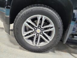 
										2021 Chevrolet Colorado WT Special Edition Crew Cab 4×4 full									