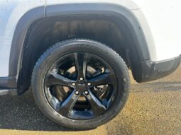 
										2024 Jeep Grand Cherokee Limited Black Pack 4×4 full									